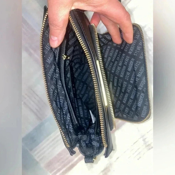 Steve Madden crossbody bag - Picture 5 of 5